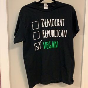 Novelty Unisex T Shirt - Size M